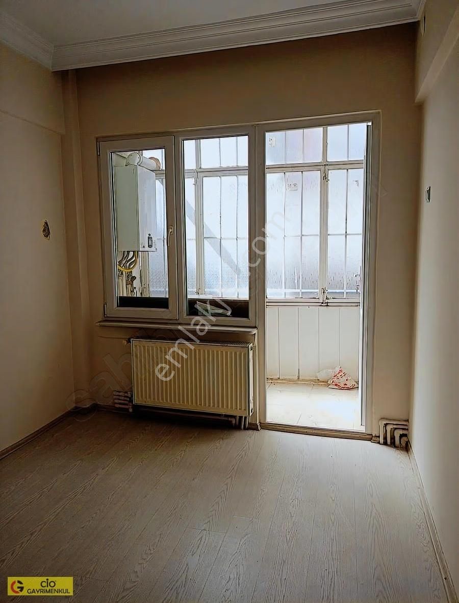 Cio Gayrimenkul'den Hocaalizade Mah Bakımlı Kiralık Daire - Görsel 20
