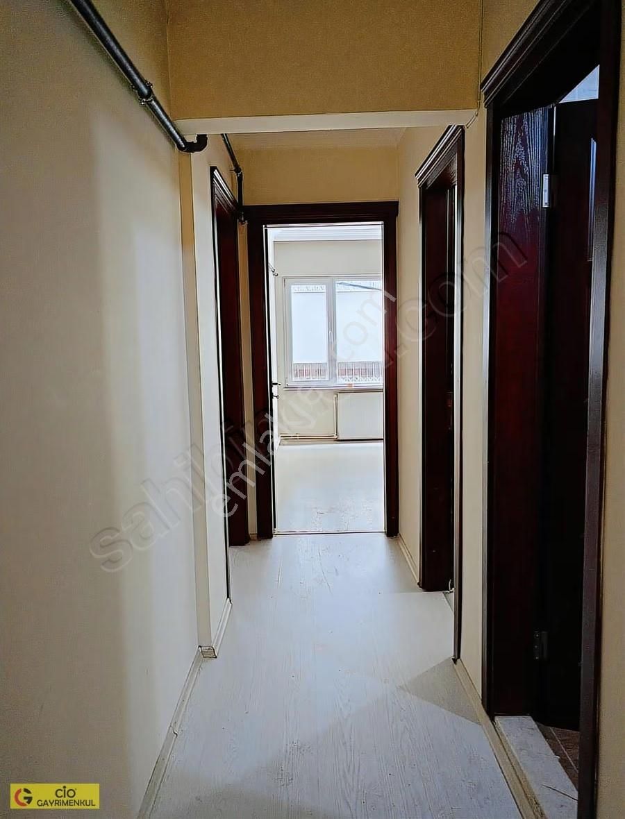 Cio Gayrimenkul'den Hocaalizade Mah Bakımlı Kiralık Daire - Görsel 12