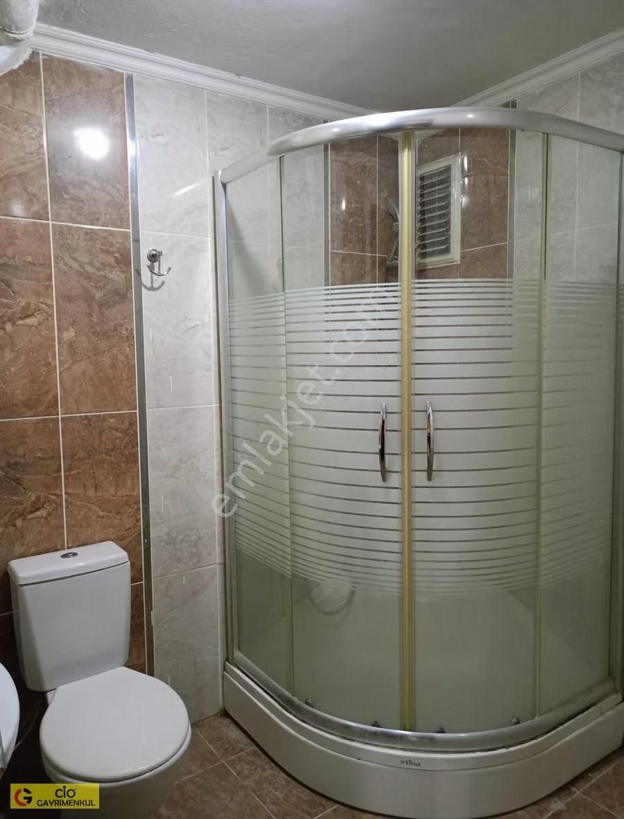 Cio Gayrimenkul'den Hocaalizade Mah Bakımlı Kiralık Daire - Görsel 28