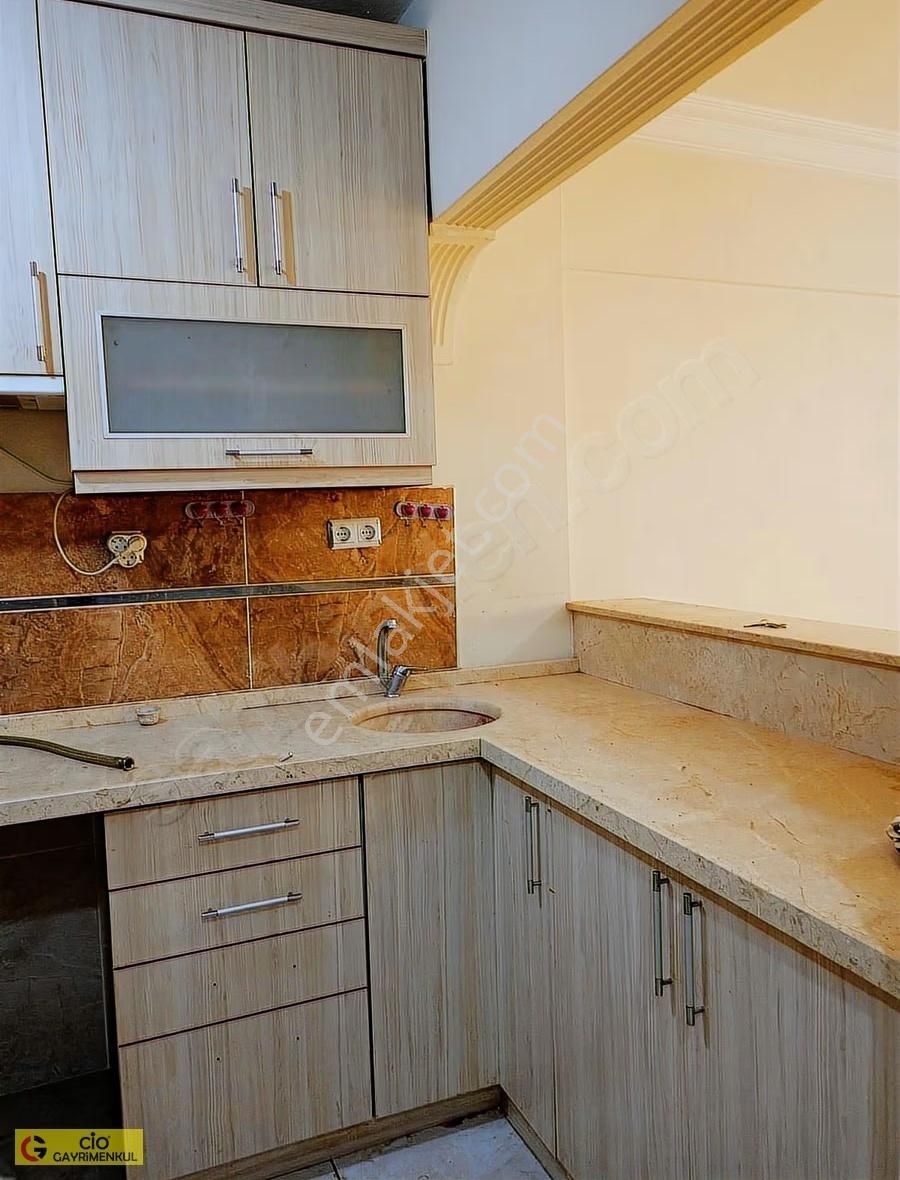 Cio Gayrimenkul'den Hocaalizade Mah Bakımlı Kiralık Daire - Görsel 2