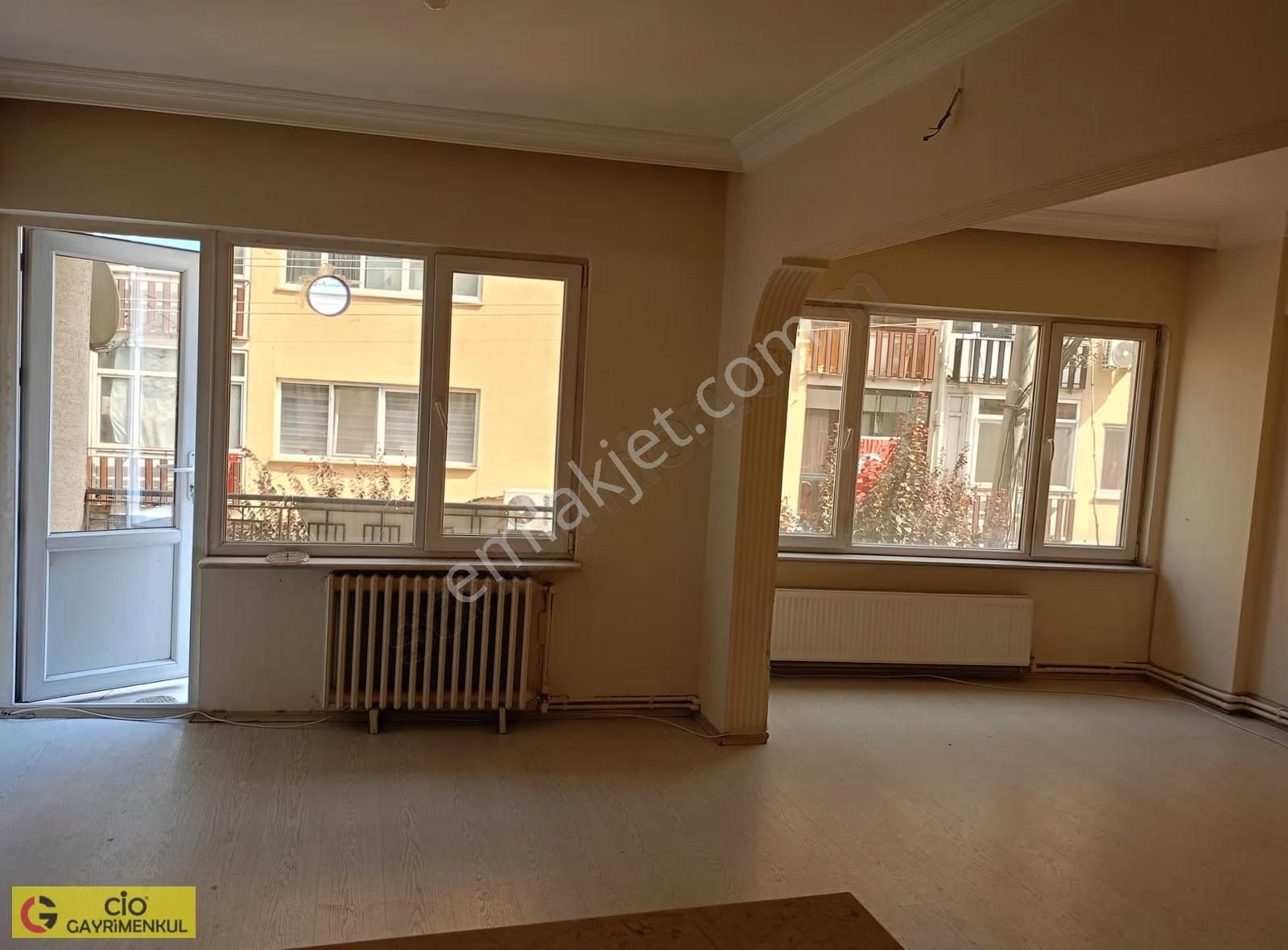 Cio Gayrimenkul'den Hocaalizade Mah Bakımlı Kiralık Daire - Görsel 27
