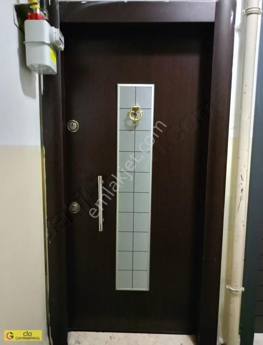 Cio Gayrimenkul'den Hocaalizade Mah Bakımlı Kiralık Daire - Görsel 17