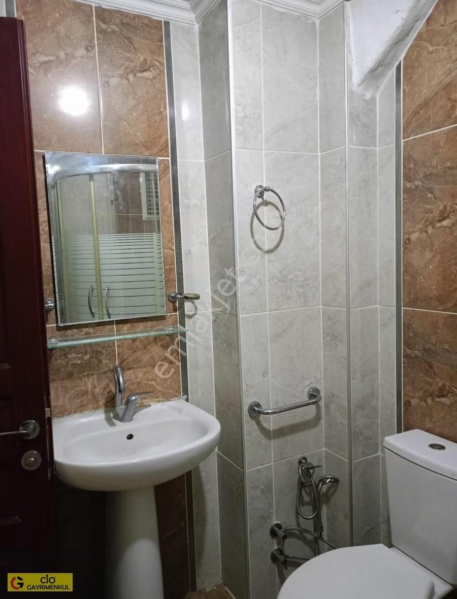Cio Gayrimenkul'den Hocaalizade Mah Bakımlı Kiralık Daire - Görsel 11