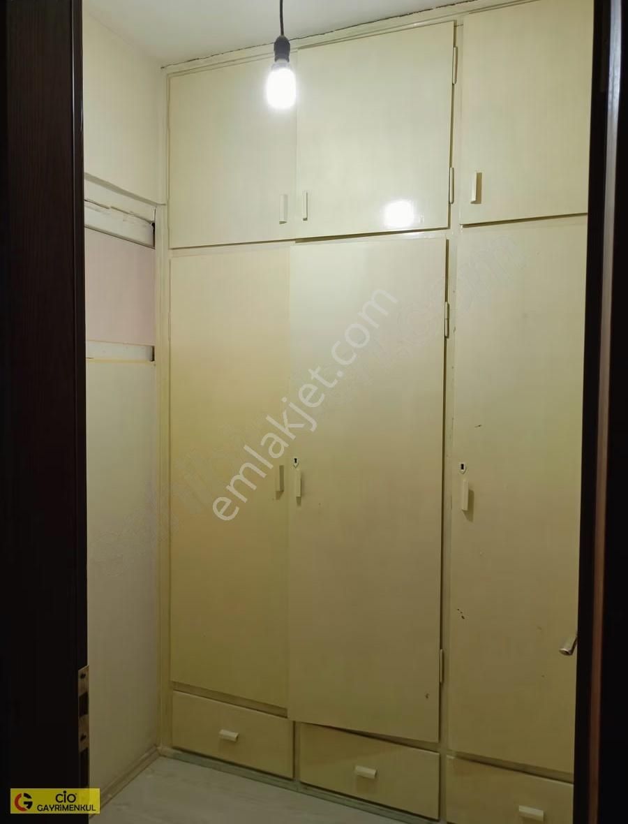 Cio Gayrimenkul'den Hocaalizade Mah Bakımlı Kiralık Daire - Görsel 16