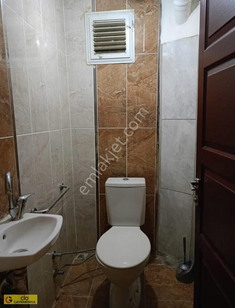 Cio Gayrimenkul'den Hocaalizade Mah Bakımlı Kiralık Daire - Görsel 23