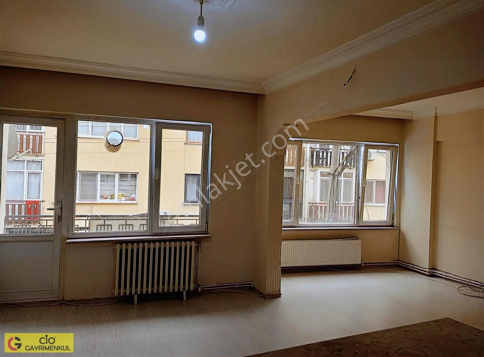 Cio Gayrimenkul'den Hocaalizade Mah Bakımlı Kiralık Daire - Görsel 18