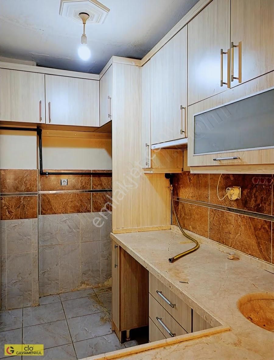 Cio Gayrimenkul'den Hocaalizade Mah Bakımlı Kiralık Daire - Görsel 6