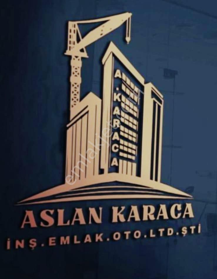 Karaca İnşaat'tan Lüx Donatılara Sahip Sıfır Kat Seçenekli 3+1 Asansörlü Daireler - Görsel 2