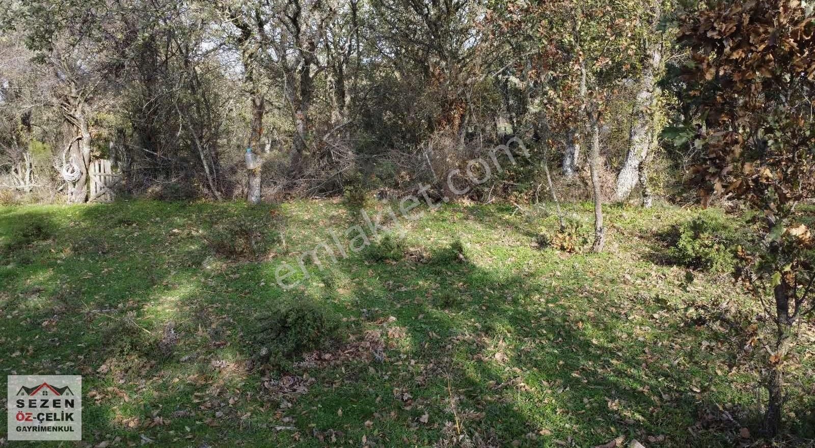 Çanakkale Salihler Köyünde Satılık Arazi - Görsel 8