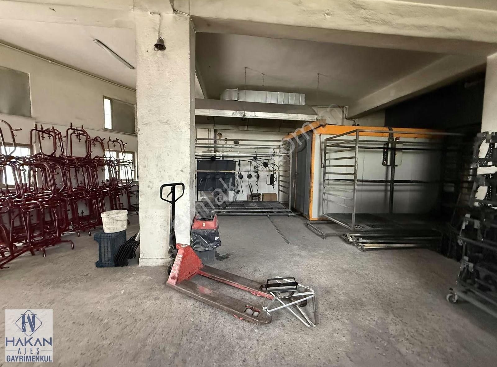 Hakan Ateş"ten Küçükbalıklıda 4 Katlı Komple Bina - Görsel 3