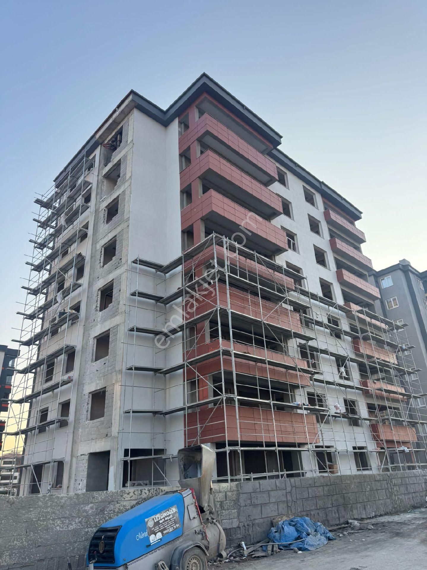 Gaziantep Şehitkamil De - Görsel 11