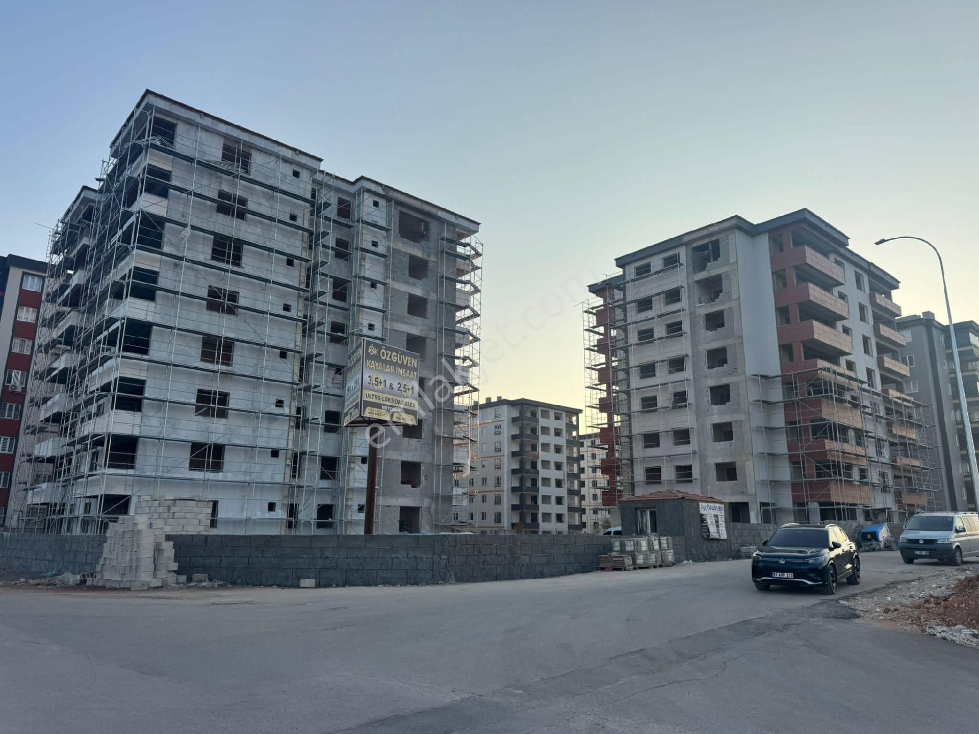 Gaziantep Şehitkamil De - Görsel 13