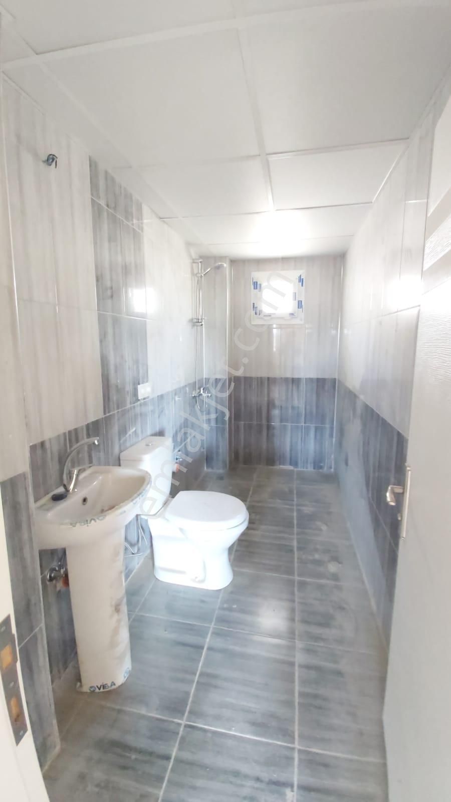 A24 Site Emlak Seferihisar Akarca Da Kiralık Daire - Görsel 28