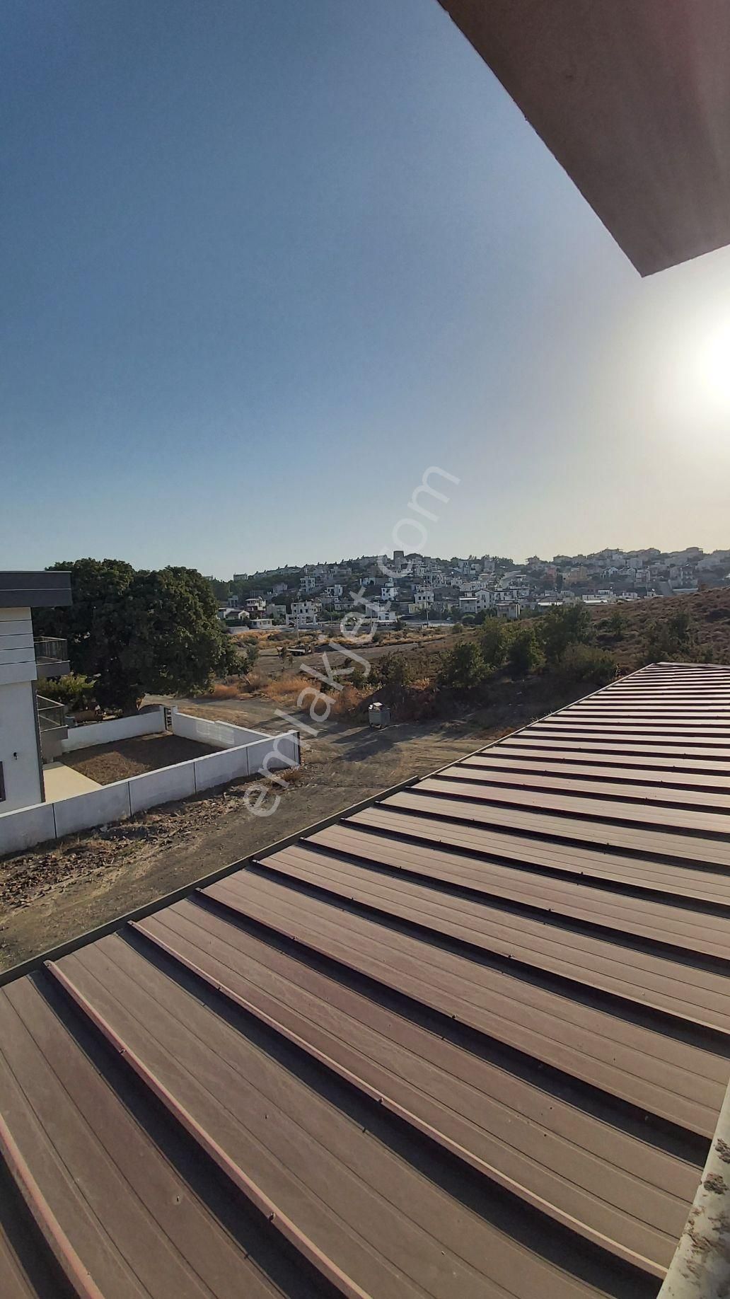 A24 Site Emlak Seferihisar Akarca Da Kiralık Daire - Görsel 16