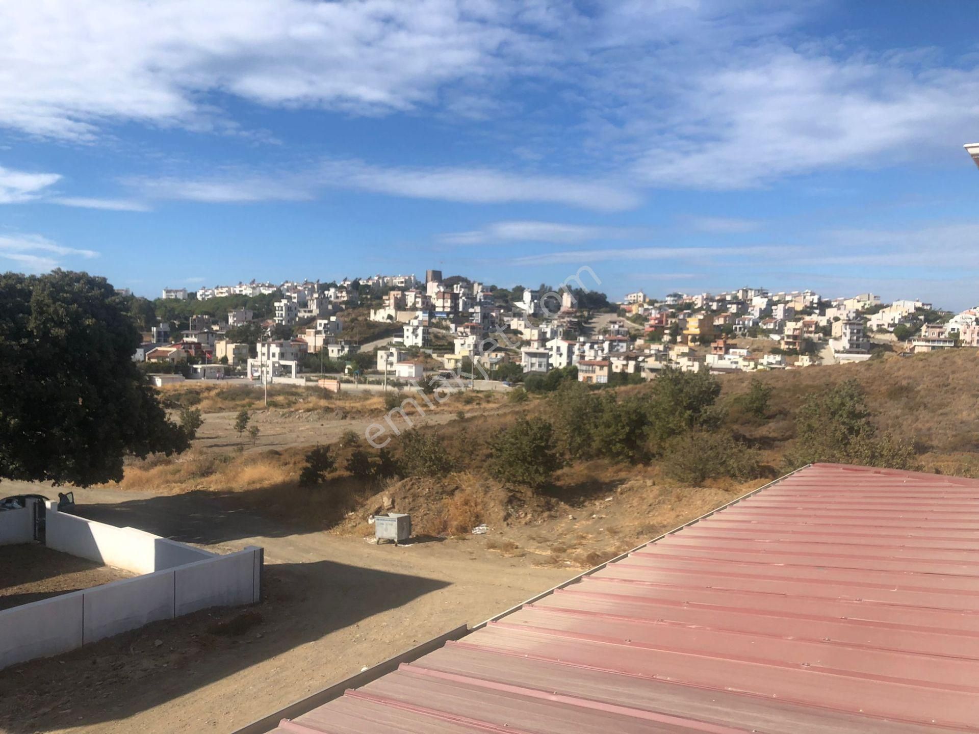 A24 Site Emlak Seferihisar Akarca Da Kiralık Daire - Görsel 5