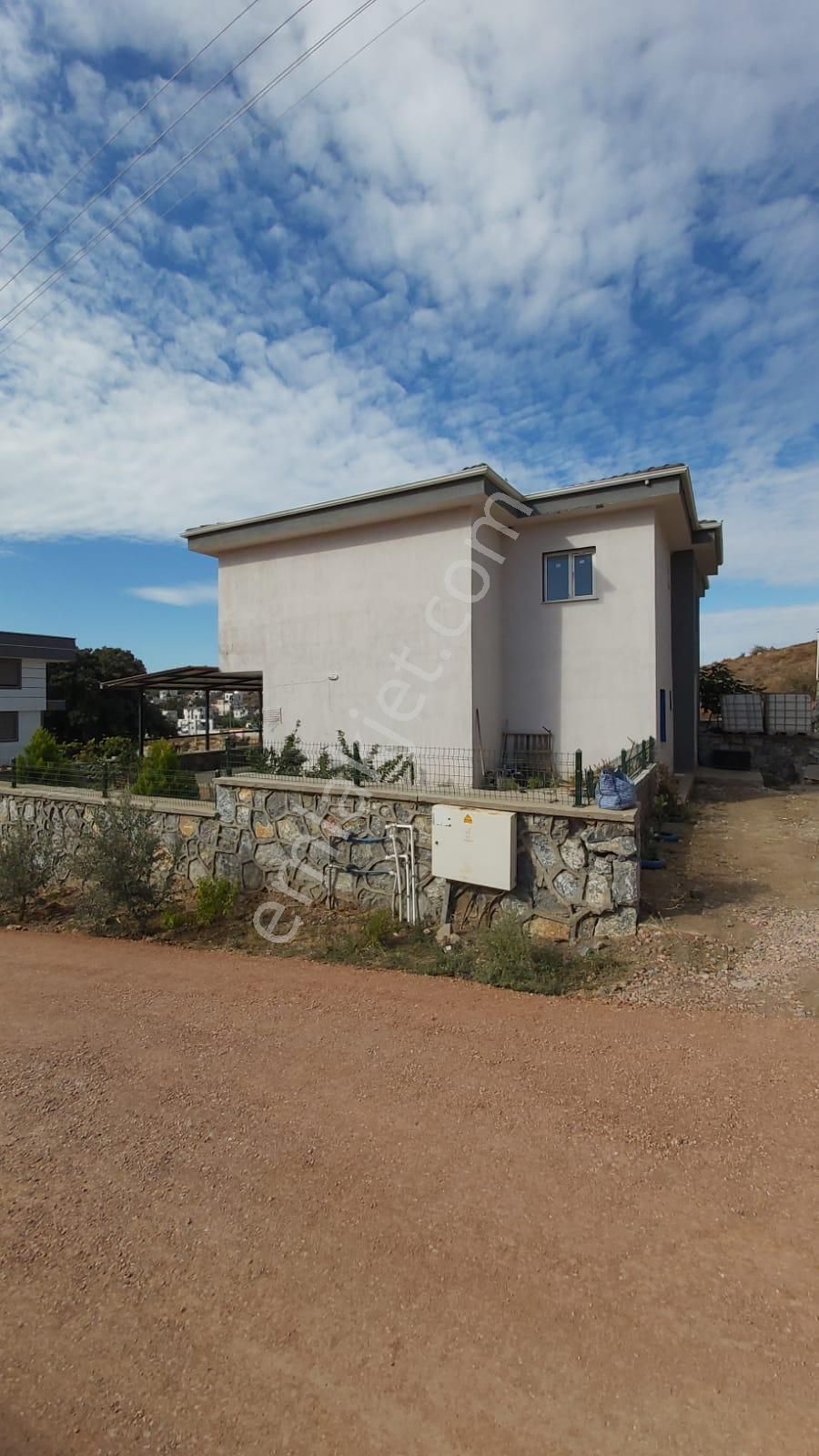A24 Site Emlak Seferihisar Akarca Da Kiralık Daire - Görsel 6