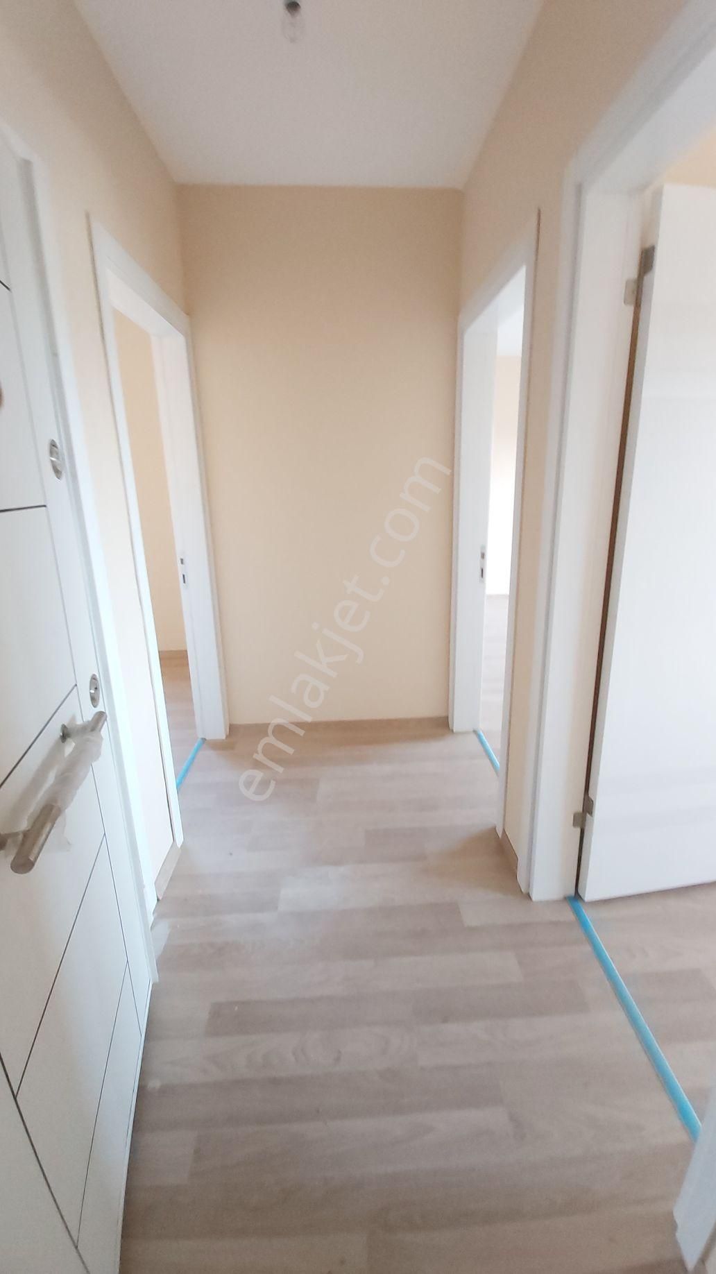 A24 Site Emlak Seferihisar Akarca Da Kiralık Daire - Görsel 26