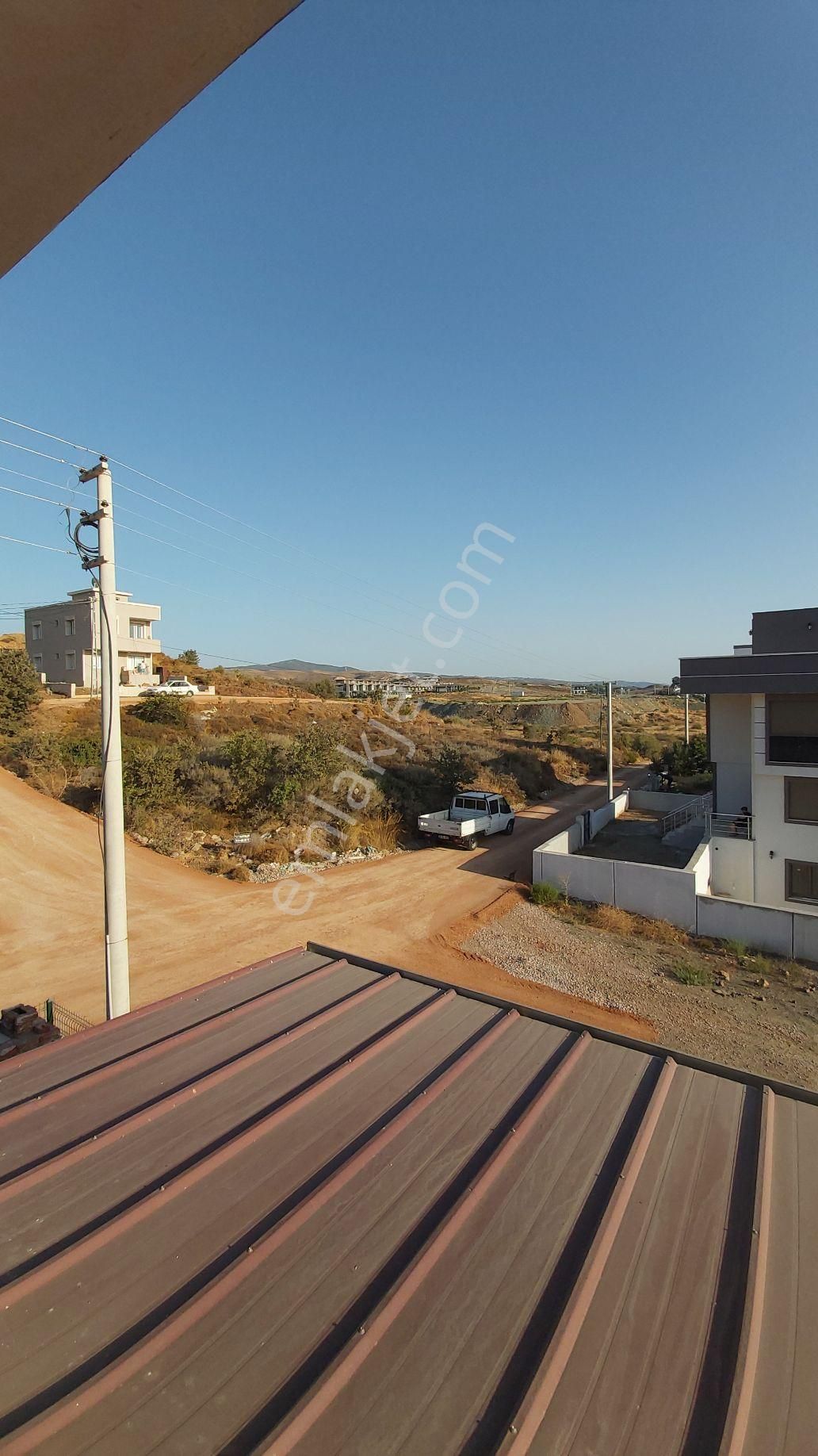 A24 Site Emlak Seferihisar Akarca Da Kiralık Daire - Görsel 15