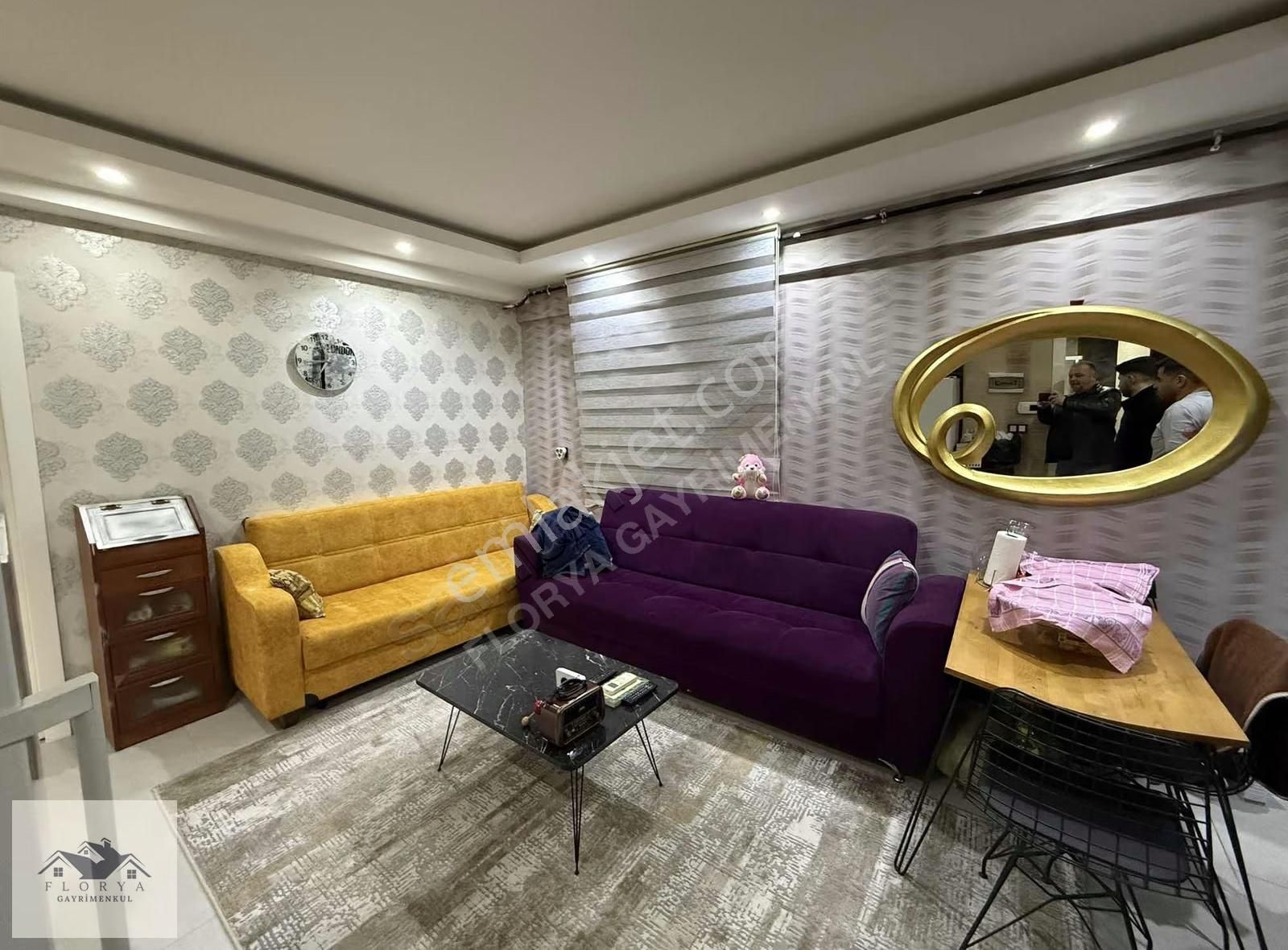 Çınarda Satılık 1+1 Fırsat Apart - Görsel 9