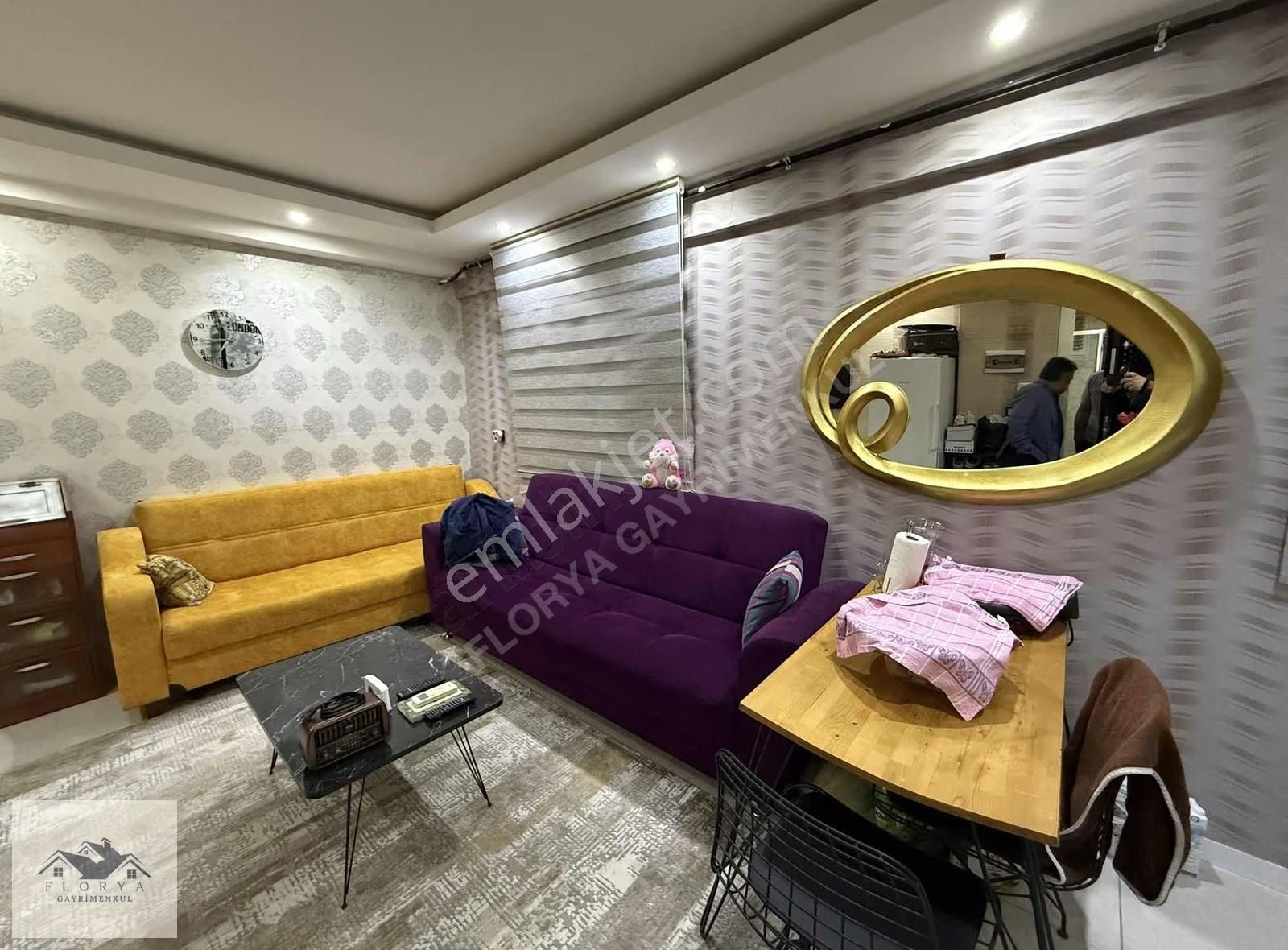 Çınarda Satılık 1+1 Fırsat Apart - Görsel 5