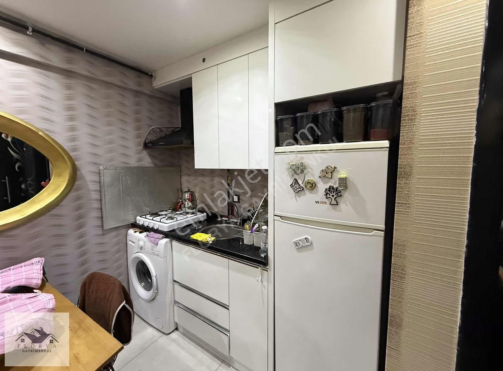 Çınarda Satılık 1+1 Fırsat Apart - Görsel 6