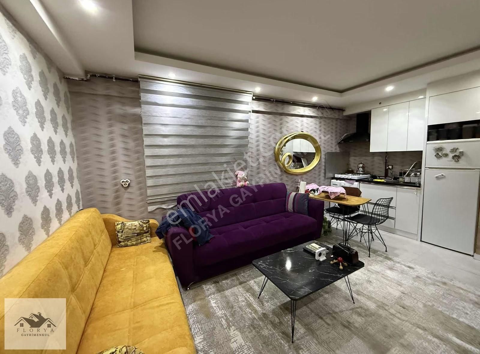 Çınarda Satılık 1+1 Fırsat Apart