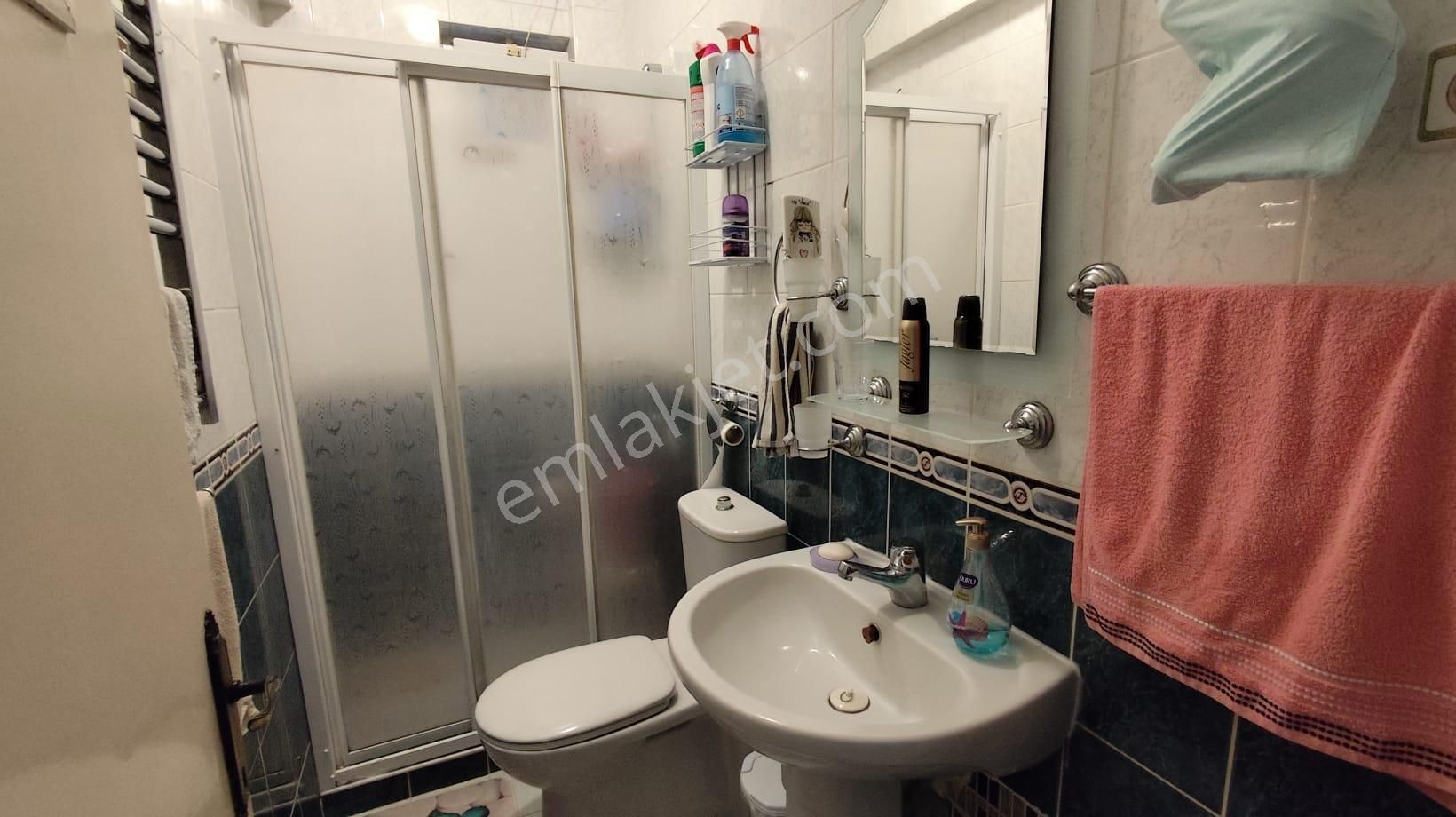 Ergenekon Ödemiş Sokak Yapılı Satılık 3+1 Daire - Görsel 18