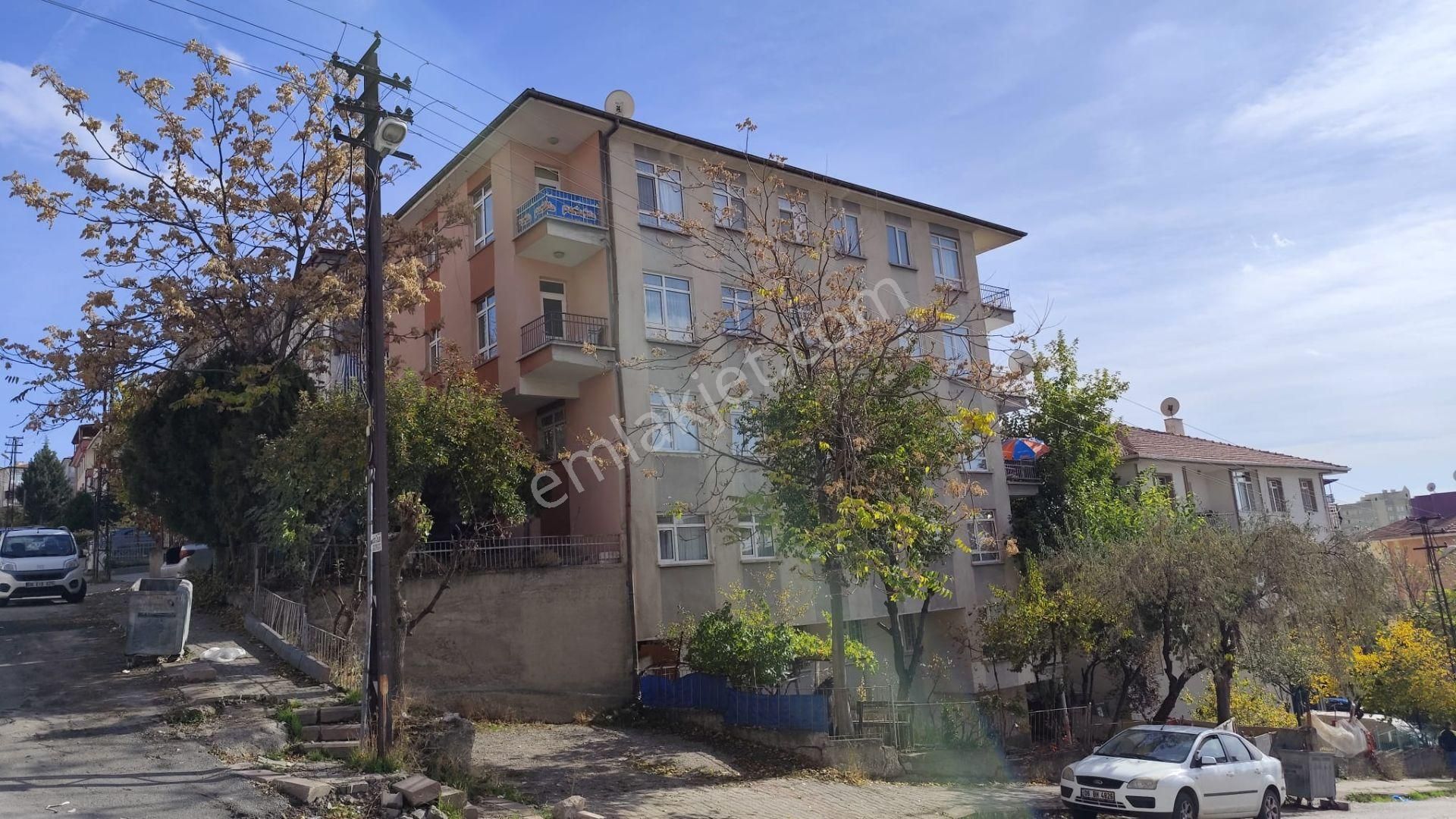 Ergenekon Ödemiş Sokak Yapılı Satılık 3+1 Daire - Görsel 4