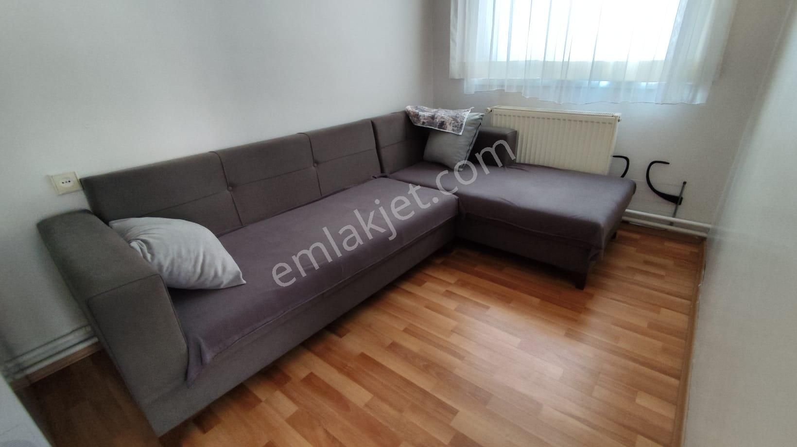 Ergenekon Ödemiş Sokak Yapılı Satılık 3+1 Daire - Görsel 22