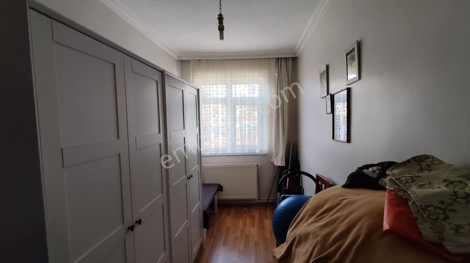 Ergenekon Ödemiş Sokak Yapılı Satılık 3+1 Daire - Görsel 25