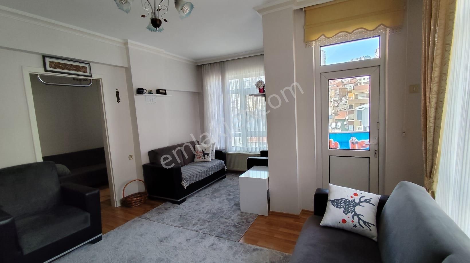 Ergenekon Ödemiş Sokak Yapılı Satılık 3+1 Daire - Görsel 11