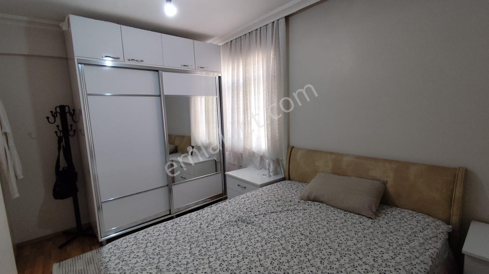 Ergenekon Ödemiş Sokak Yapılı Satılık 3+1 Daire - Görsel 19