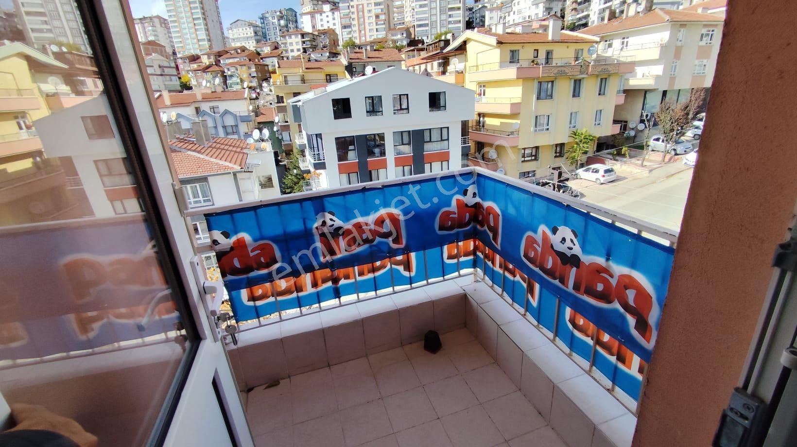 Ergenekon Ödemiş Sokak Yapılı Satılık 3+1 Daire - Görsel 28