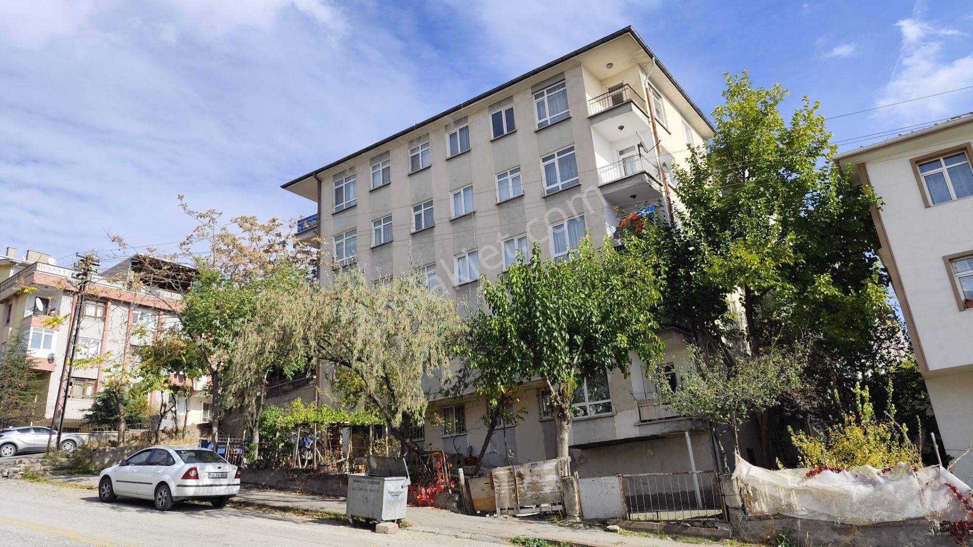 Ergenekon Ödemiş Sokak Yapılı Satılık 3+1 Daire - Görsel 2