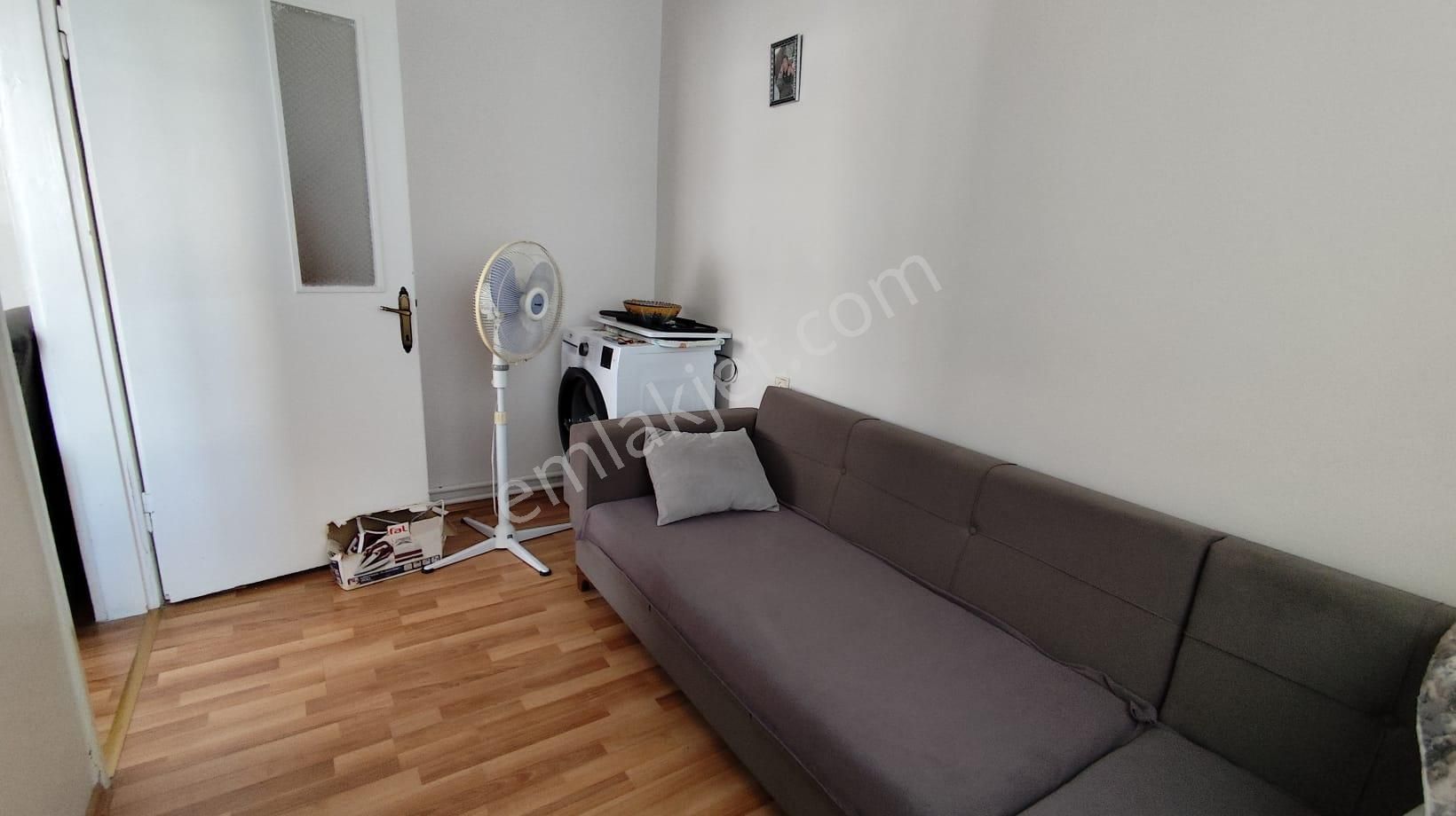 Ergenekon Ödemiş Sokak Yapılı Satılık 3+1 Daire - Görsel 23