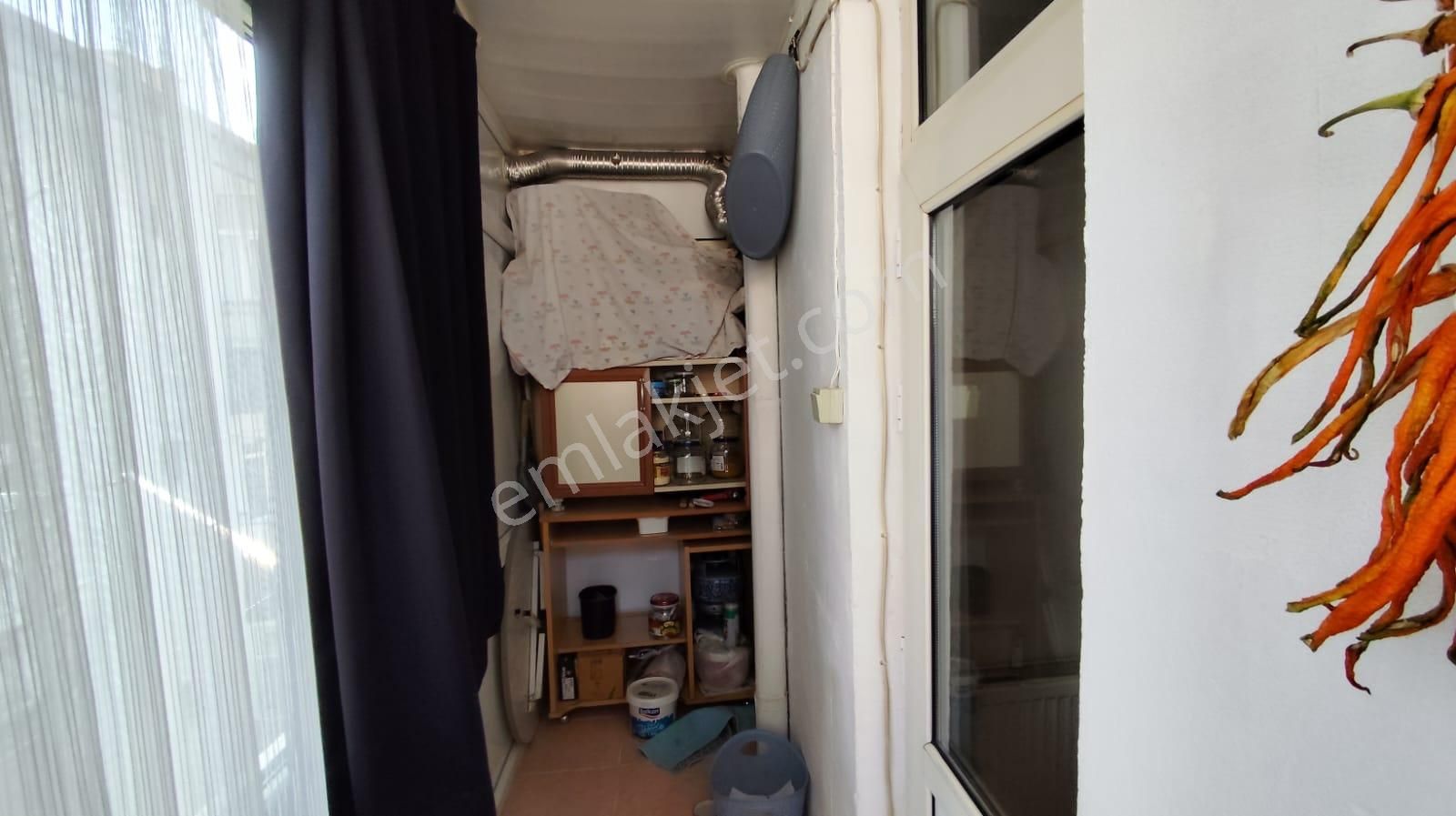 Ergenekon Ödemiş Sokak Yapılı Satılık 3+1 Daire - Görsel 27