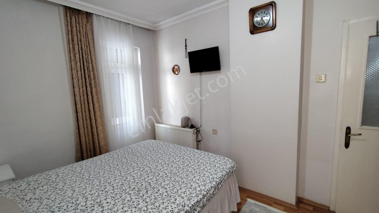 Ergenekon Ödemiş Sokak Yapılı Satılık 3+1 Daire - Görsel 21