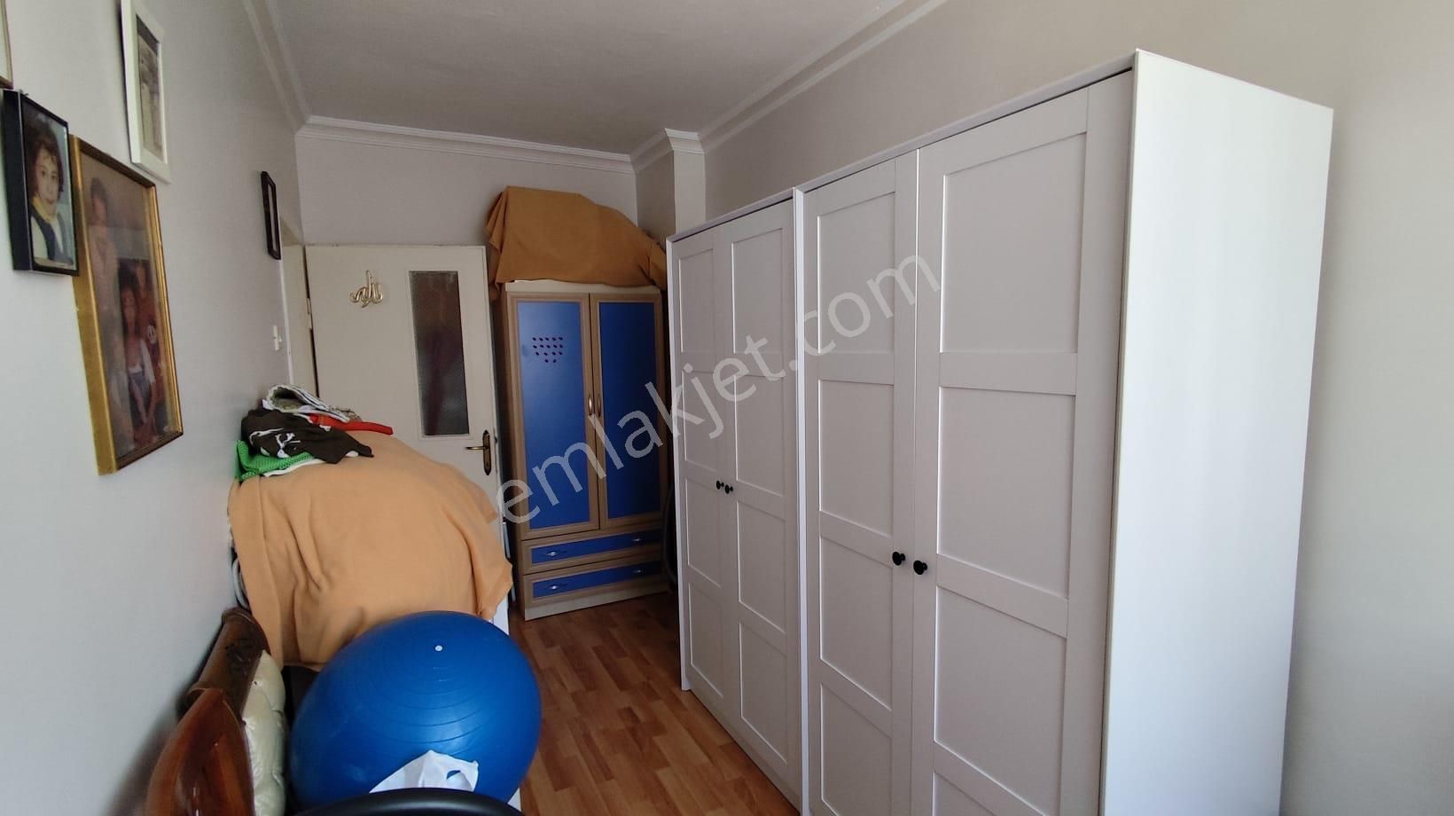 Ergenekon Ödemiş Sokak Yapılı Satılık 3+1 Daire - Görsel 24