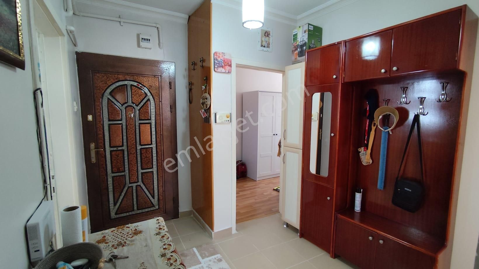 Ergenekon Ödemiş Sokak Yapılı Satılık 3+1 Daire - Görsel 7