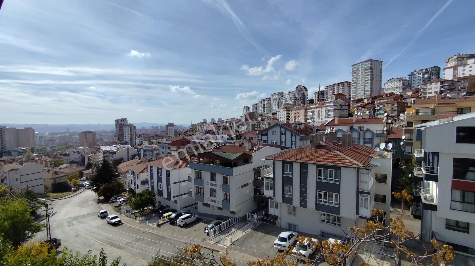 Ergenekon Ödemiş Sokak Yapılı Satılık 3+1 Daire - Görsel 29