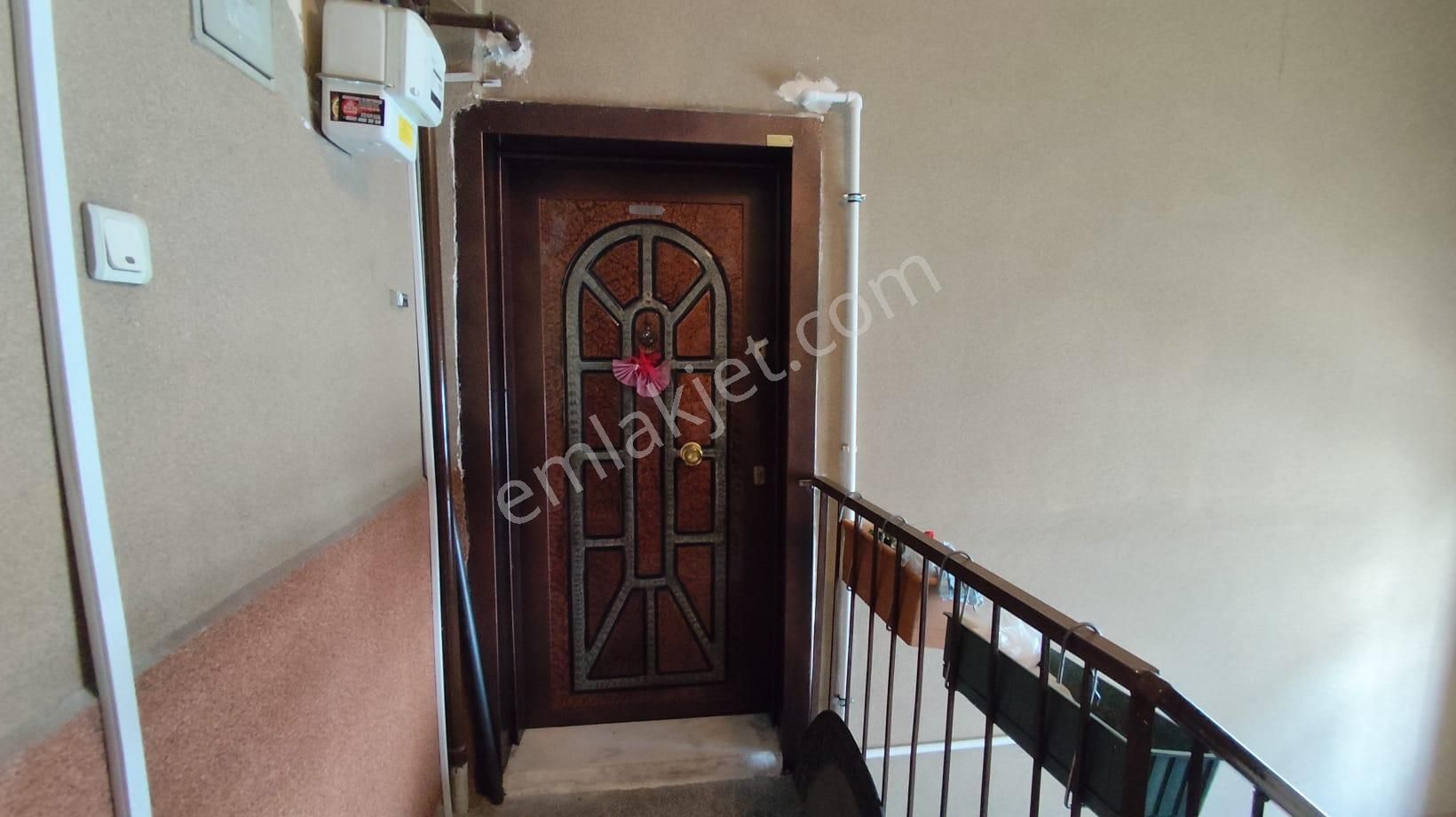 Ergenekon Ödemiş Sokak Yapılı Satılık 3+1 Daire - Görsel 6