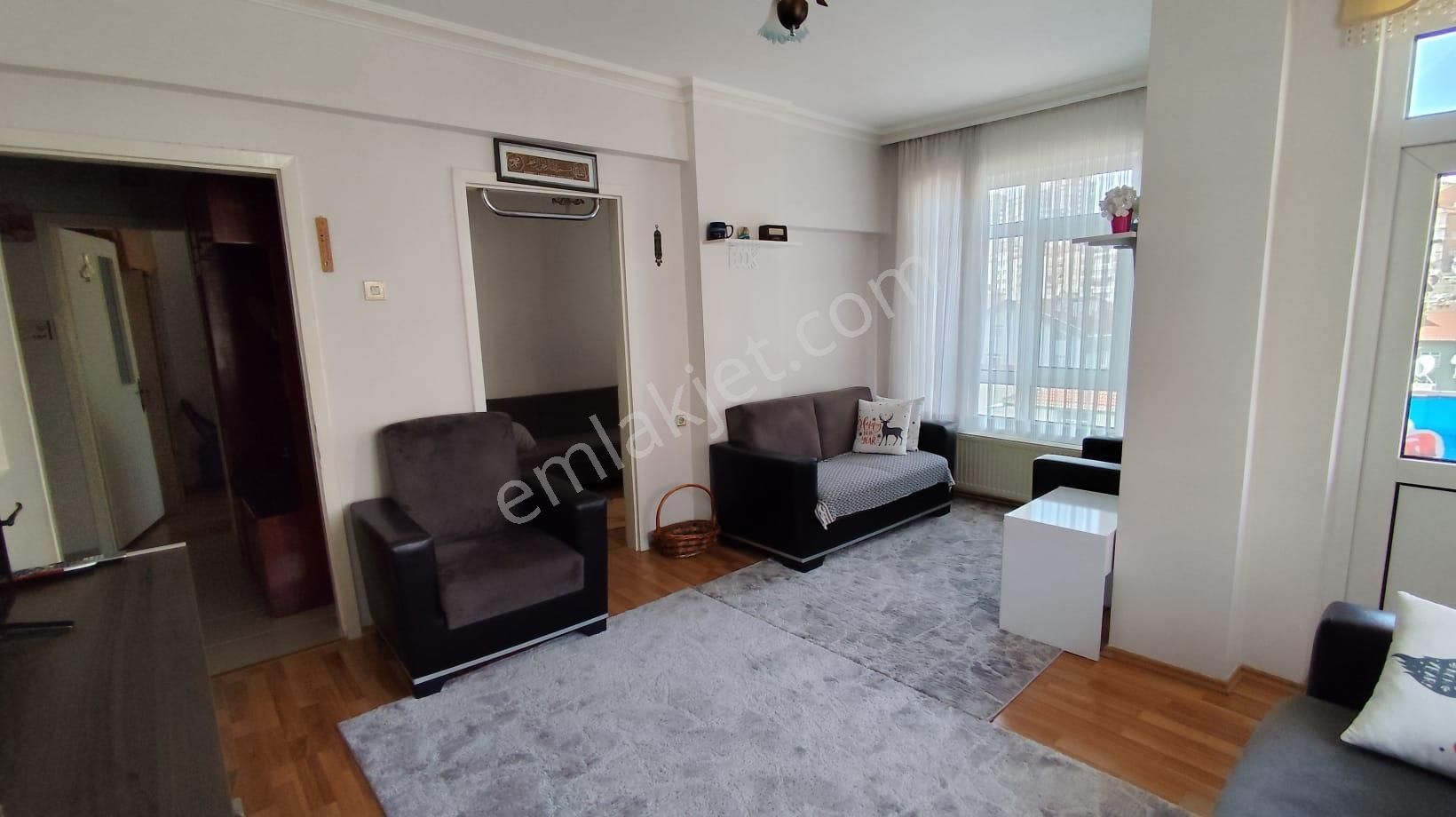 Ergenekon Ödemiş Sokak Yapılı Satılık 3+1 Daire - Görsel 12