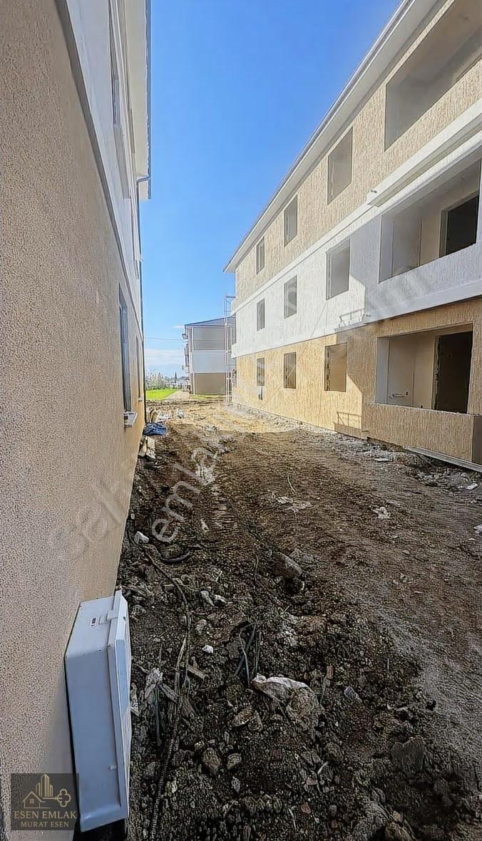 Esen Emlak'tan Satılık Sıfır Daire