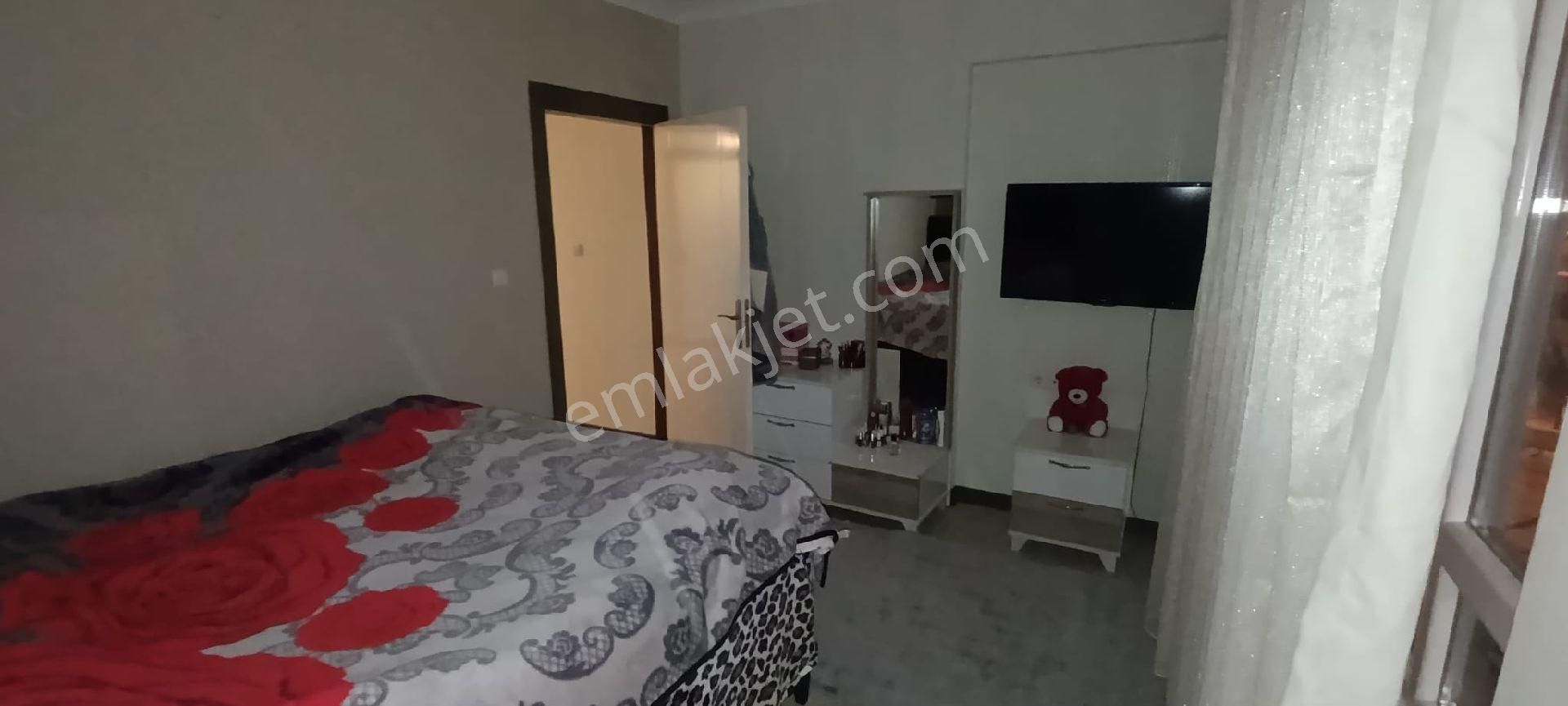 Yükseltepe Mah Satılık 3+1 Yapılı Geniş Ferah Daire Yüksek Giriş - Görsel 5