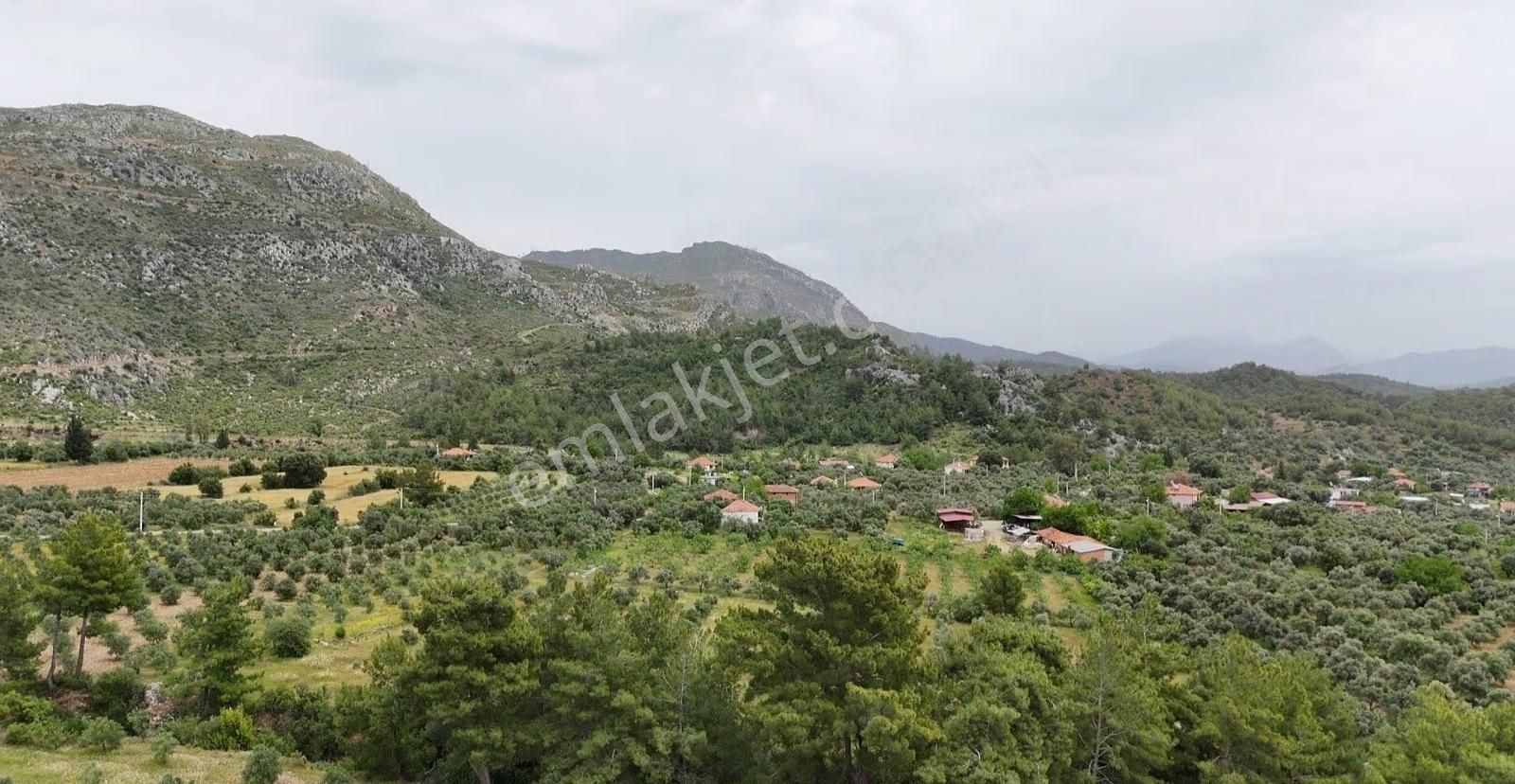 Zeytinalanı Mahallesi Yuvarlakçay Yolu Üzerinde 5.600 M2 Arazi - Görsel 2