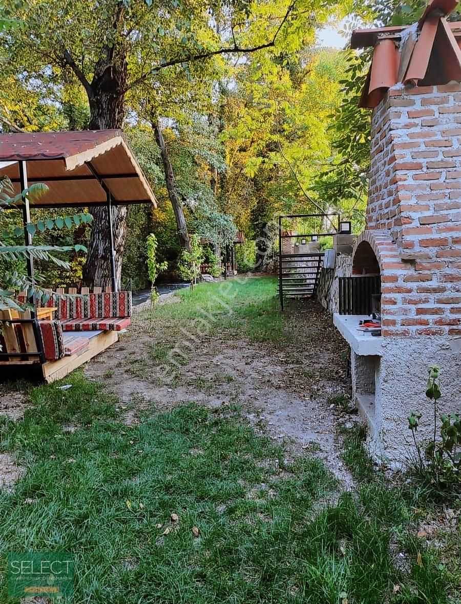 Köyceğiz Yuvarlakçay'a Sınır 3350 M² Bungalovlu Satılık Arazi - Görsel 18