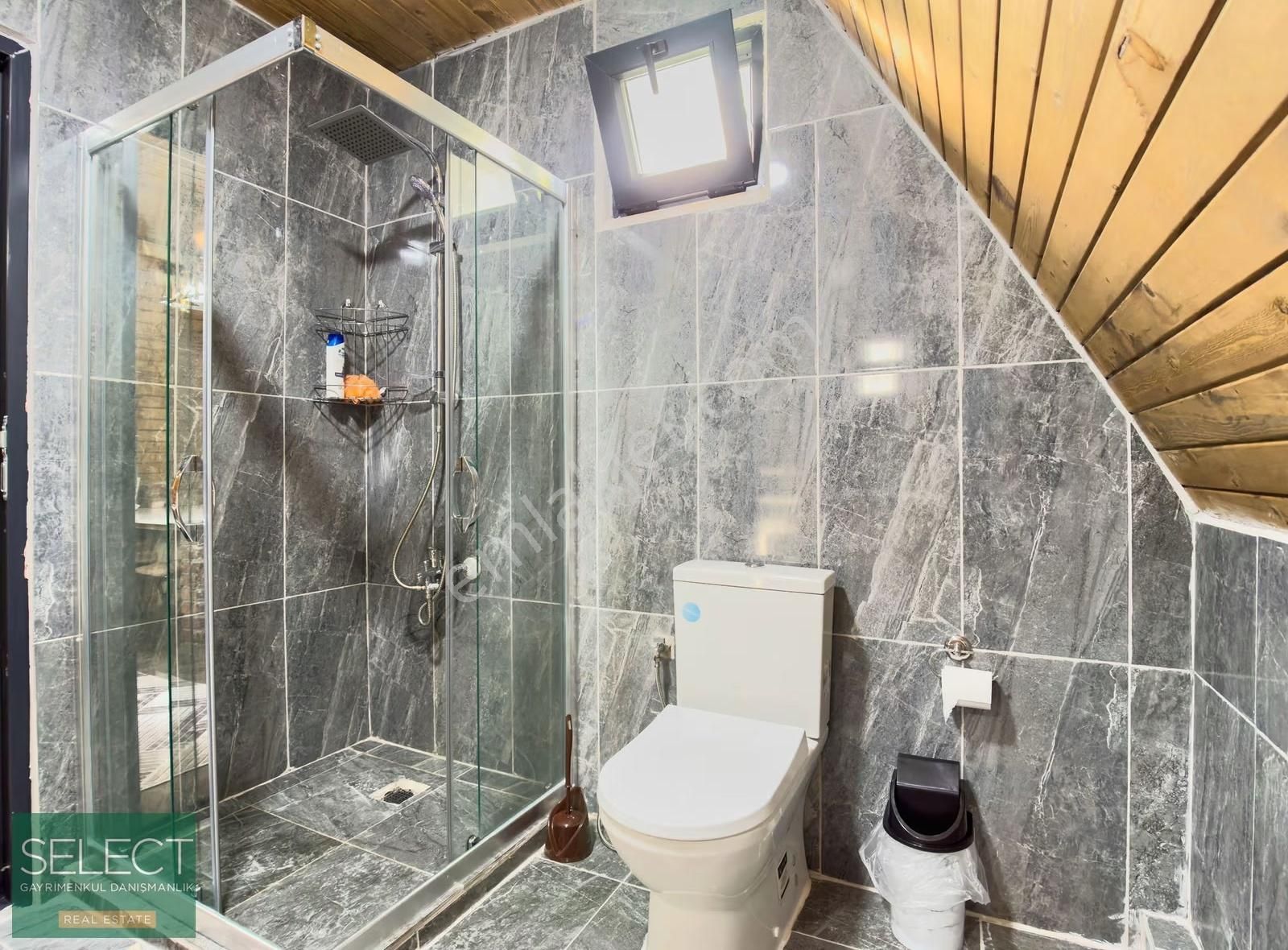 Köyceğiz Yuvarlakçay'a Sınır 3350 M² Bungalovlu Satılık Arazi - Görsel 25