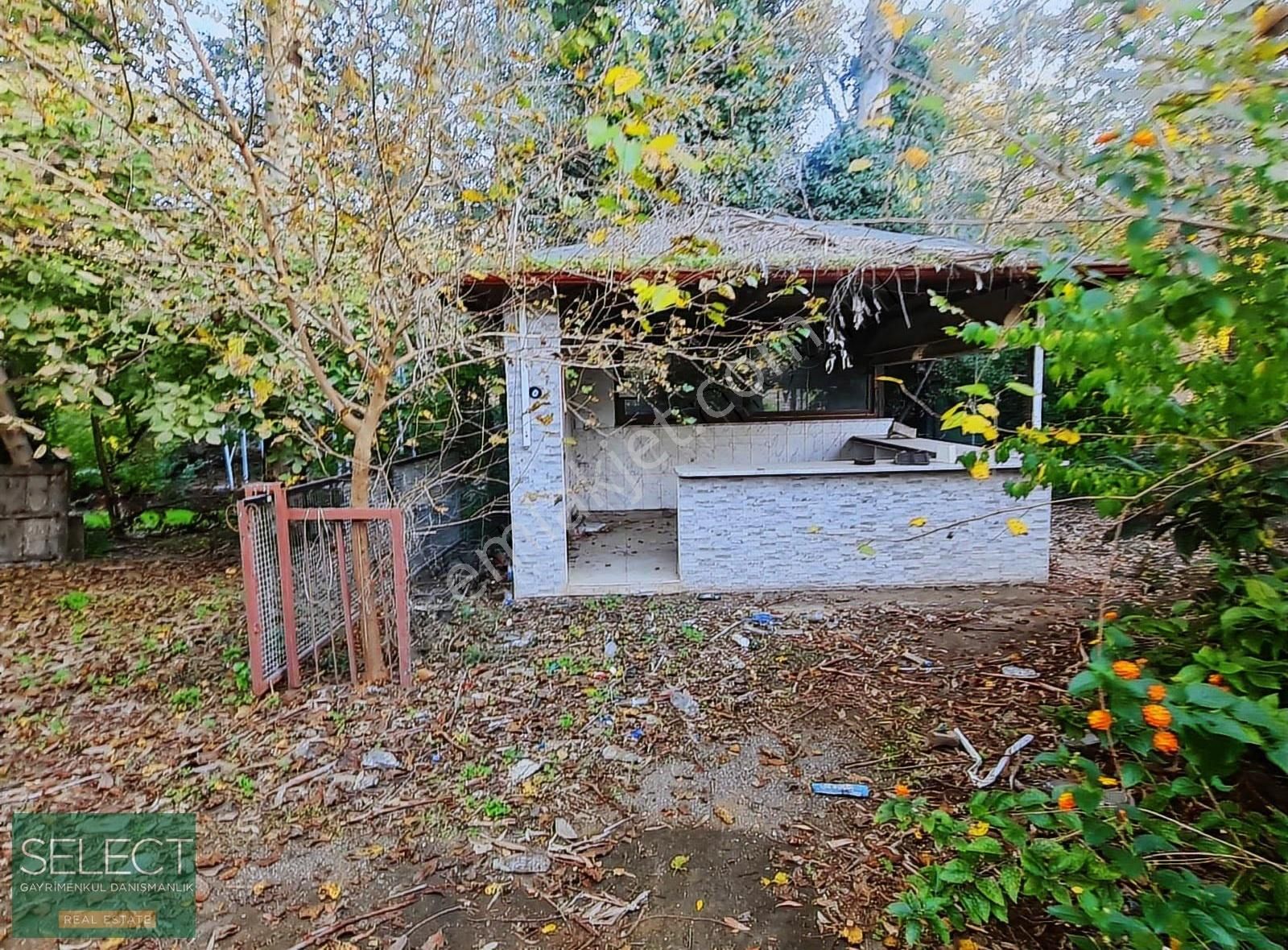Köyceğiz Yuvarlakçay'a Sınır 3350 M² Bungalovlu Satılık Arazi - Görsel 20