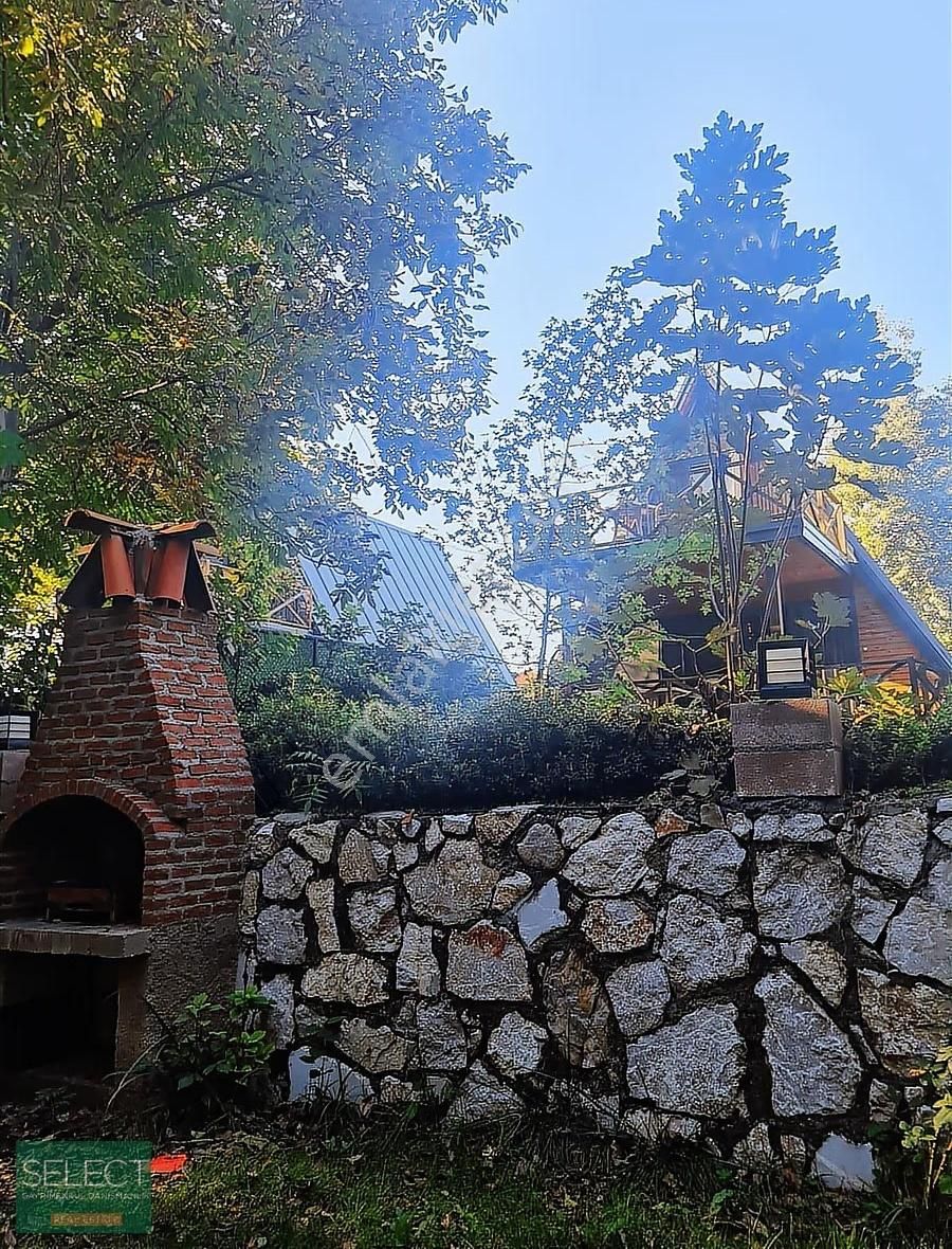 Köyceğiz Yuvarlakçay'a Sınır 3350 M² Bungalovlu Satılık Arazi - Görsel 16