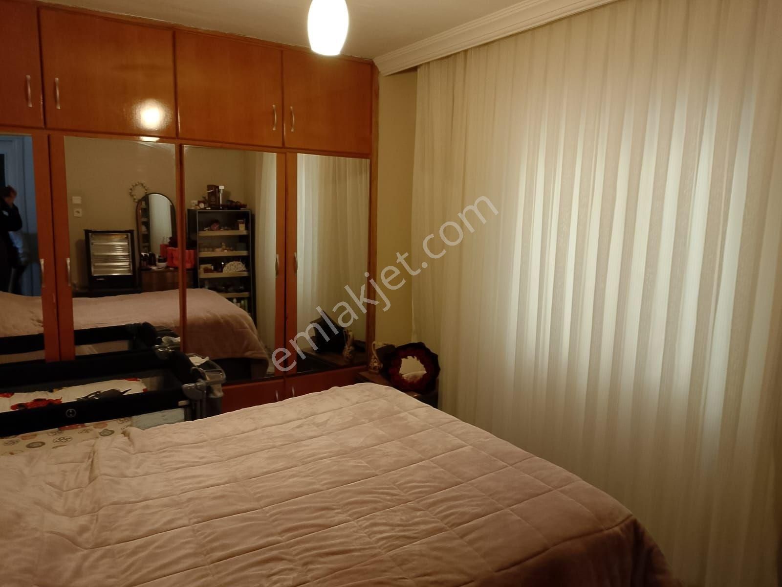 Aydın Söke Konak Mah. Doğalgazlı Son Kat Üçüncü Kat 3+1 Satılık Daire - Görsel 4